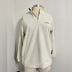 Chervo sports sweater